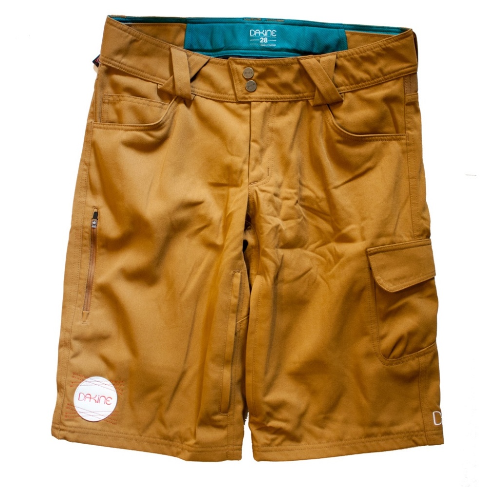 Dakine Mode Mountain Bike Shorts
